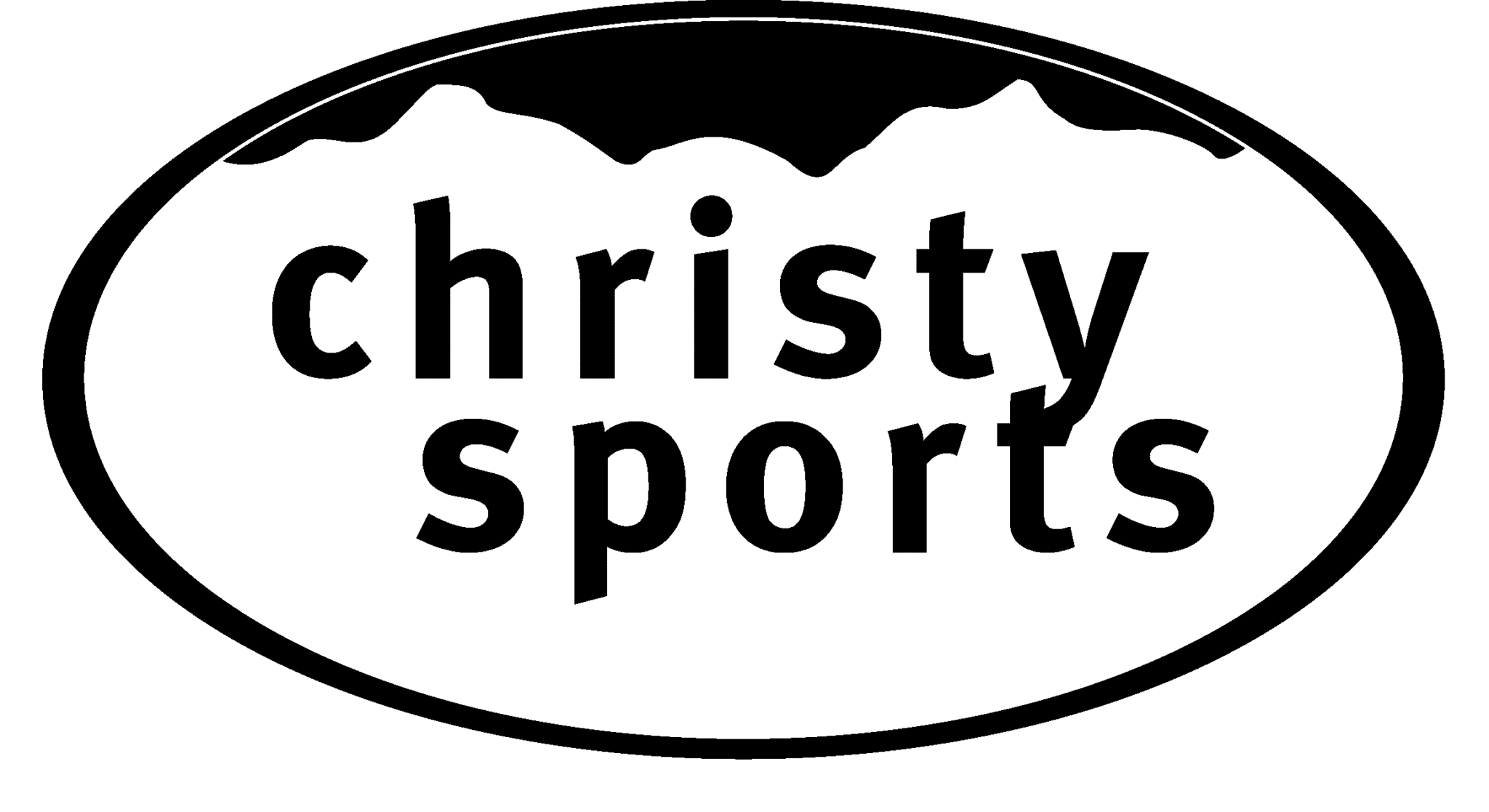 Christy sports black