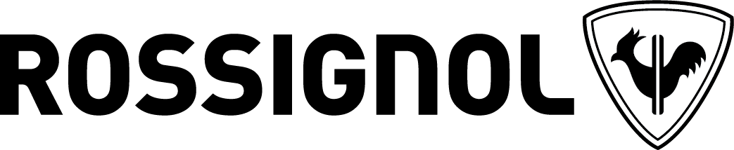 Rossignol horizontal blk