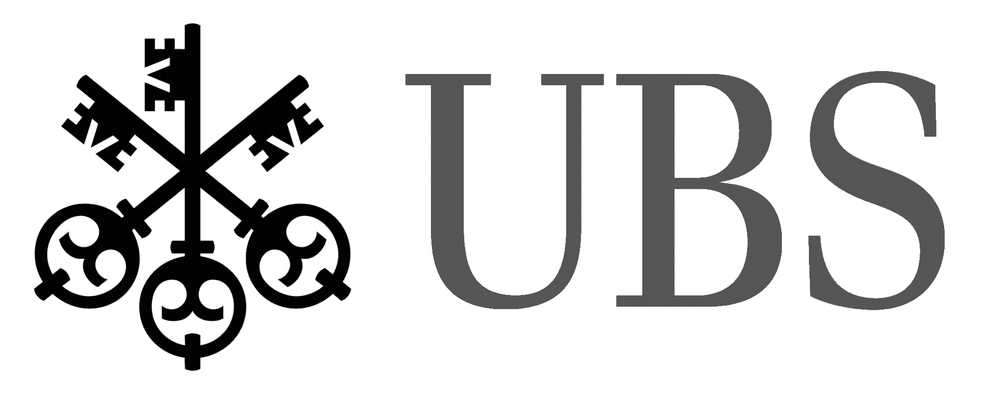 UBS black