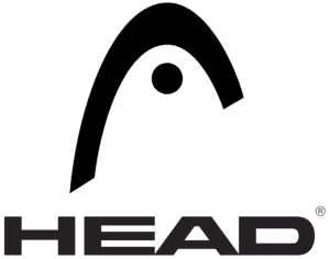 head logo