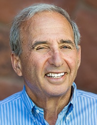 Richard Sheinberg