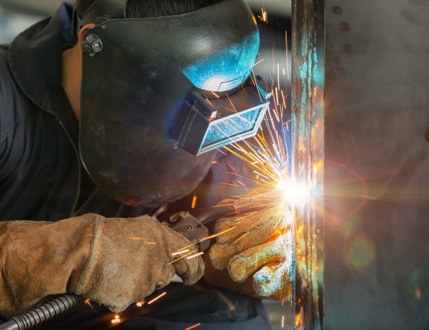 welding