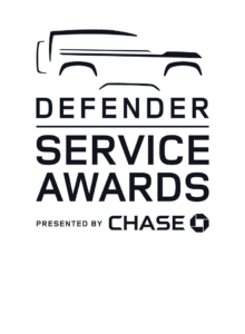Defender Service Awards chase Lockup blue v3