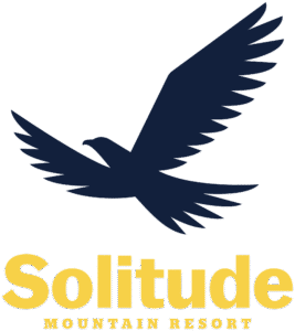 solitude mountain resort logo