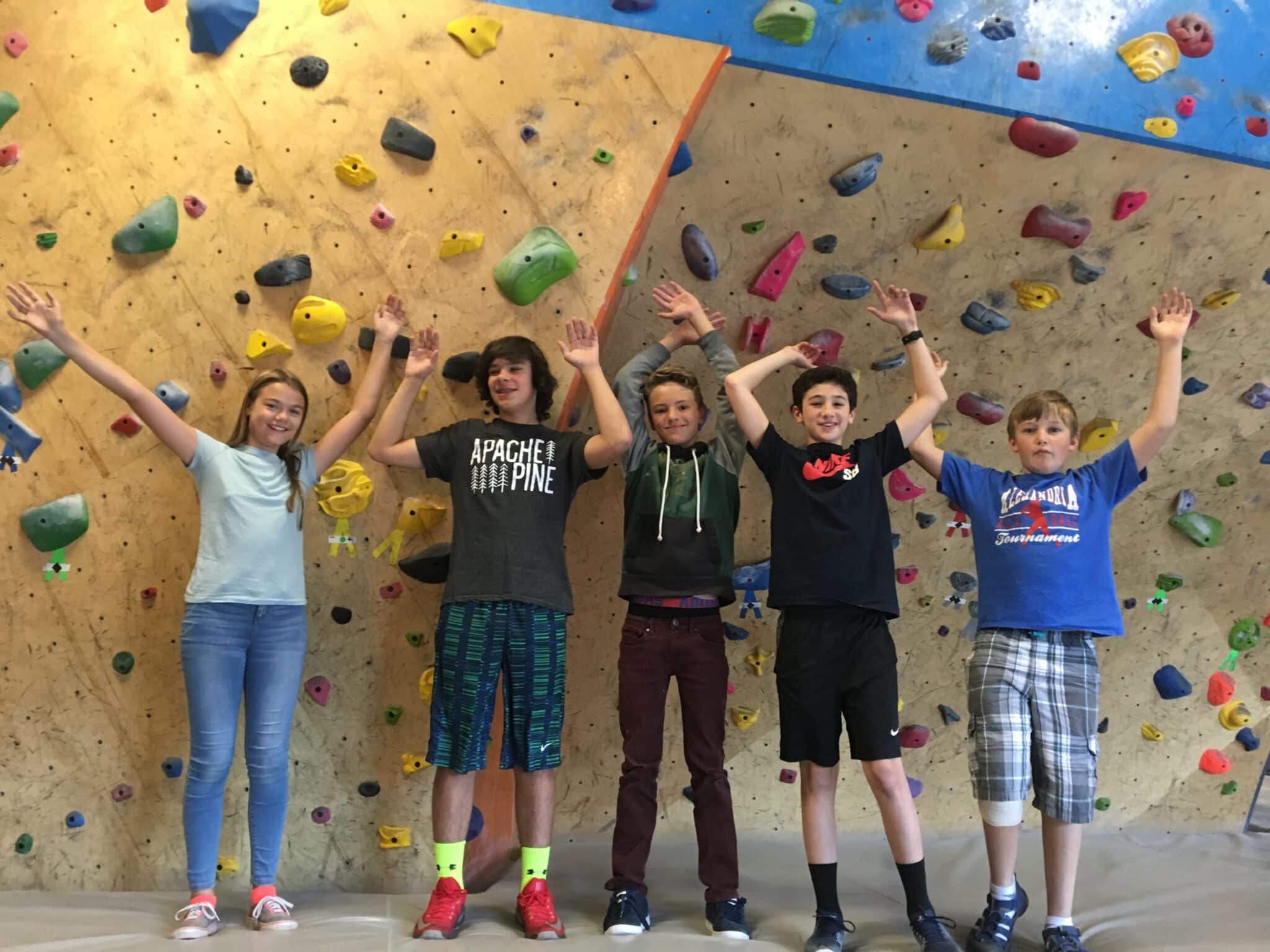 activ8climbing