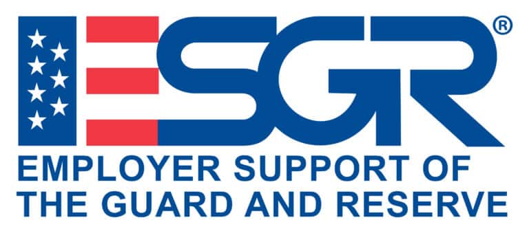 employer support for the guard