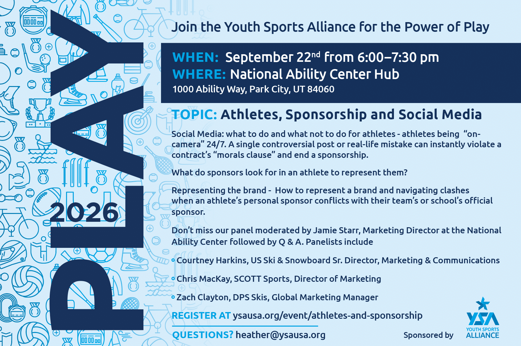 Power of Play Sept 22